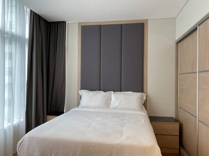 Sky Suites KLCC - photo 10