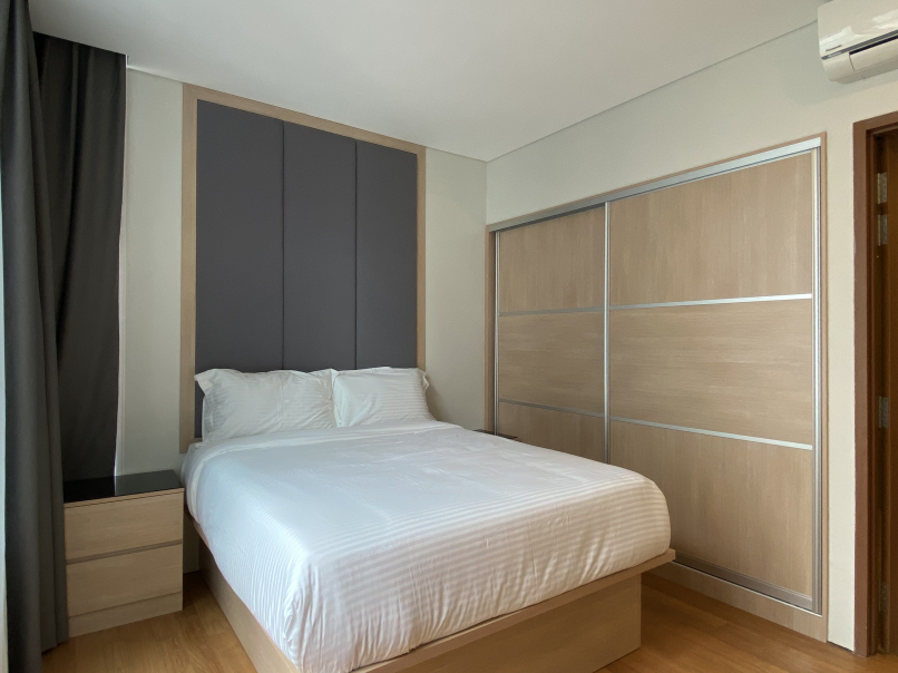 Sky Suites KLCC - photo 11