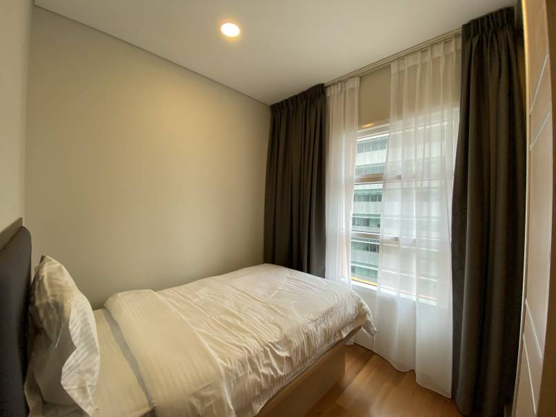 Sky Suites KLCC - photo 12