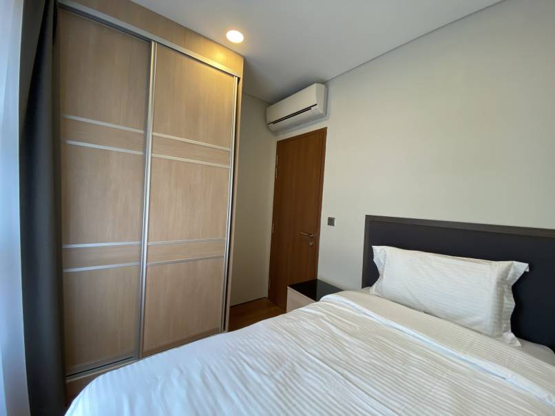 Sky Suites KLCC - photo 13