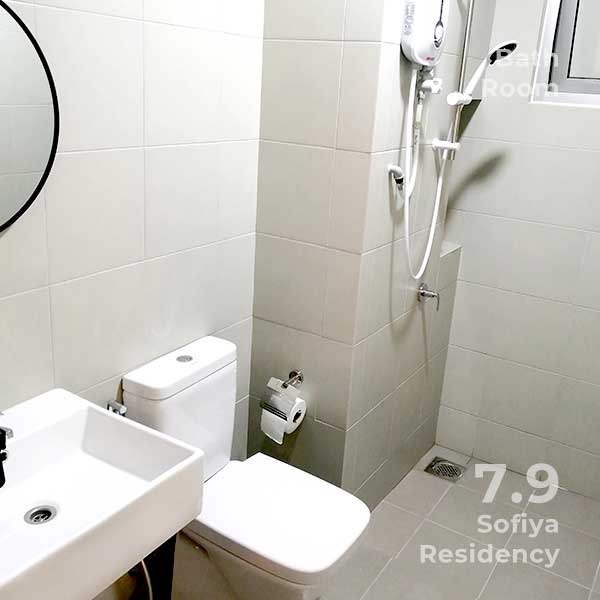 Sofiya Residensi - photo 3