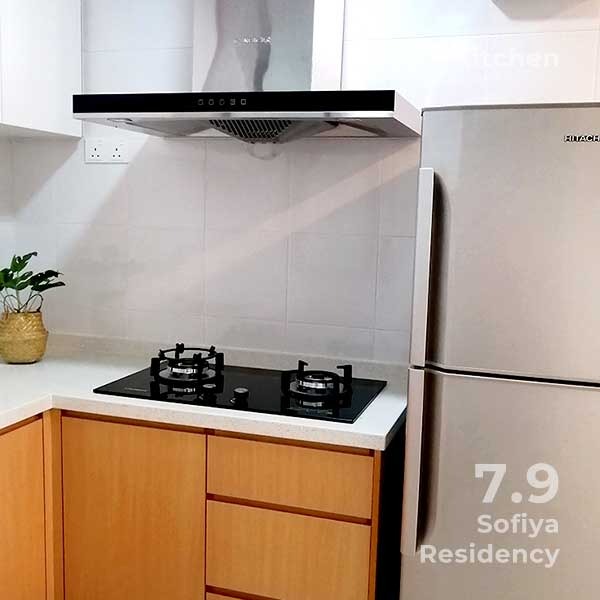Sofiya Residensi - photo 5