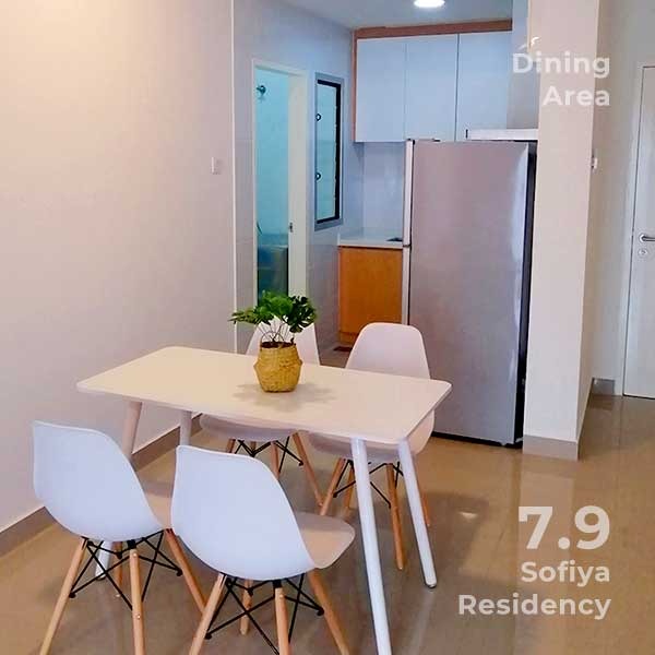 Sofiya Residensi - photo 8