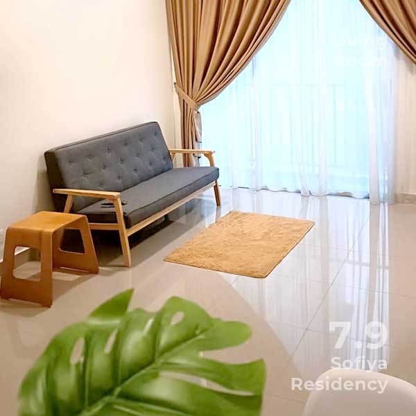 Sofiya Residensi - photo 9