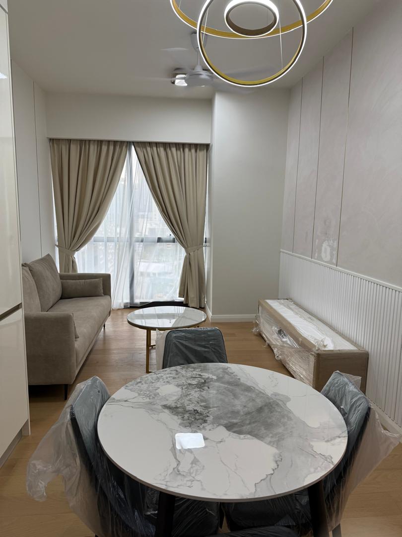 TRX Residence - photo 2