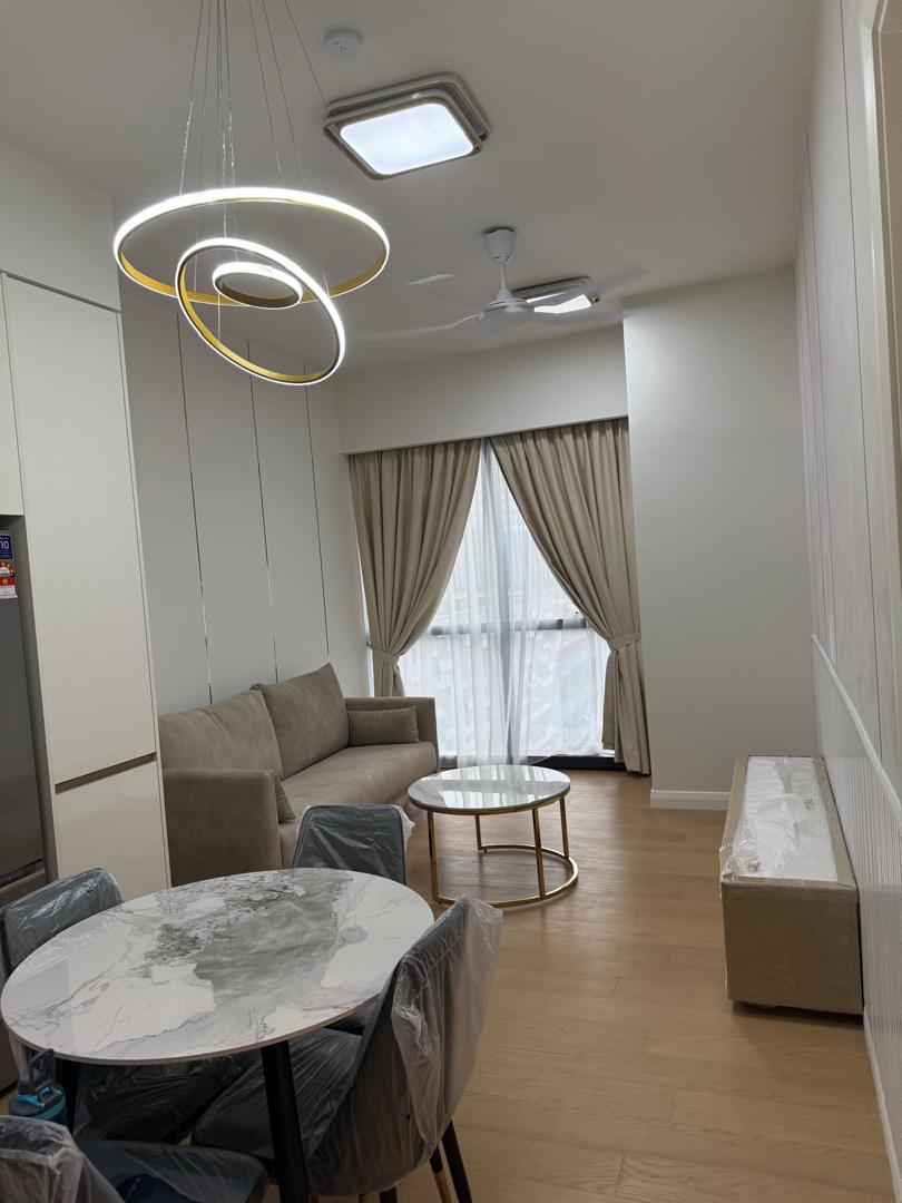 TRX Residence - photo 3