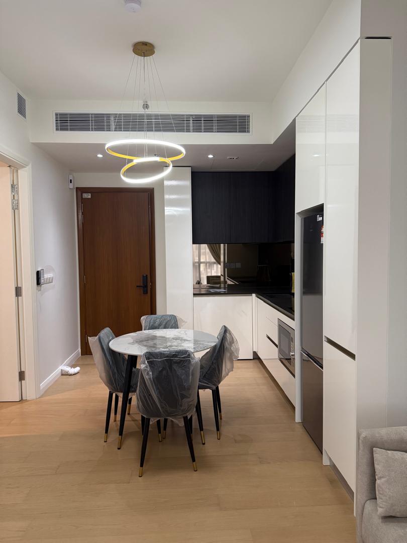 TRX Residence - photo 4