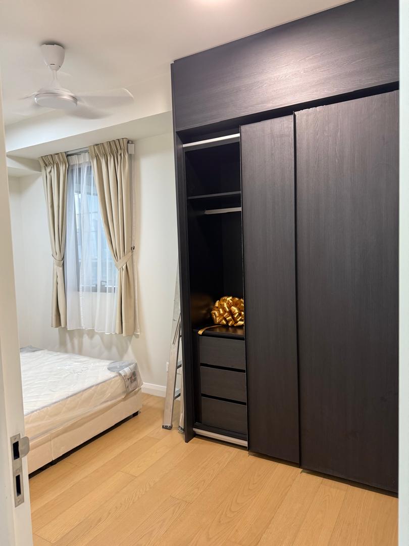 TRX Residence - photo 8