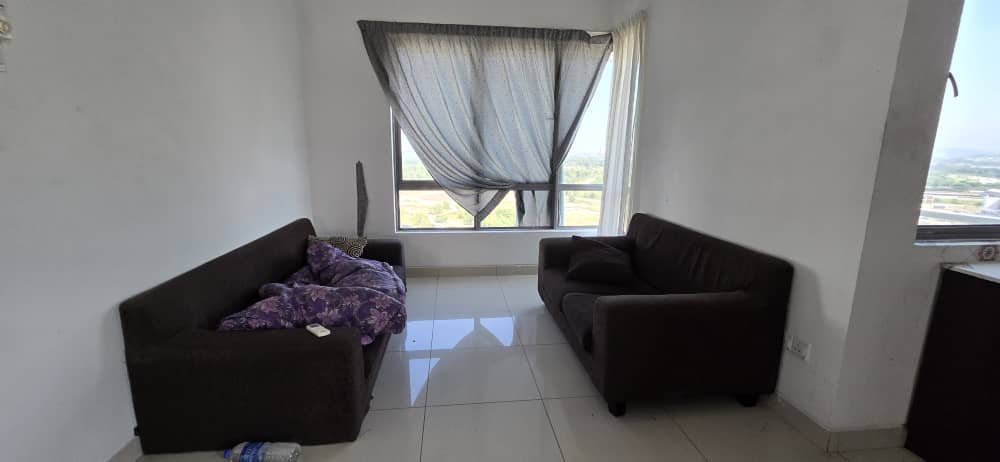 Vega Residensi 1 - photo 4
