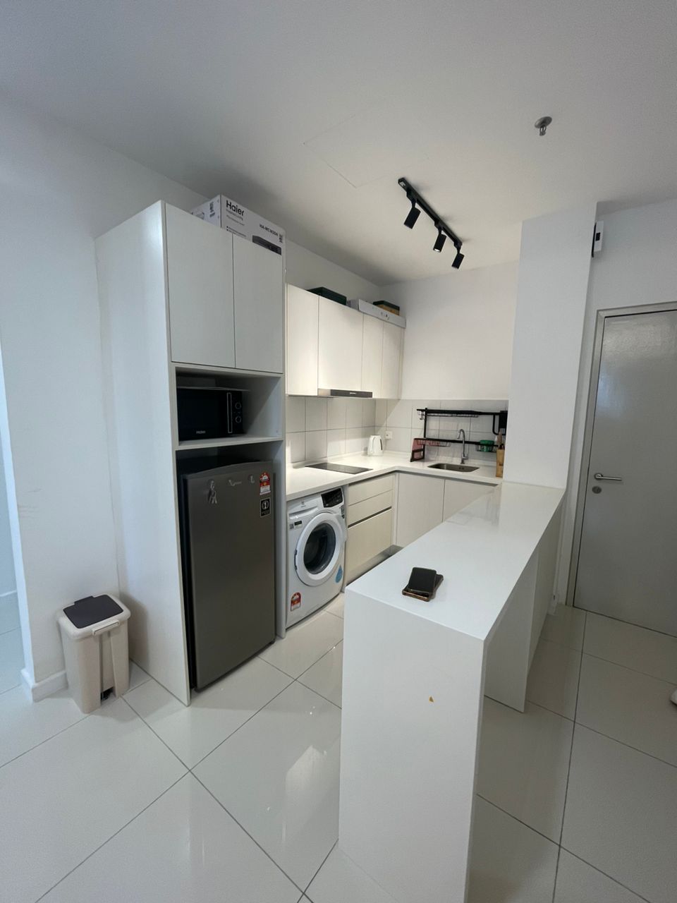 Chambers - photo 2
