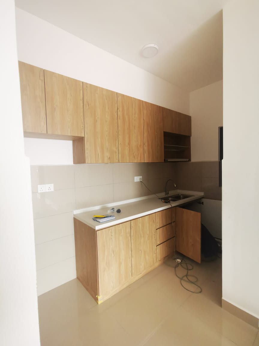 The Hamstead - photo 6