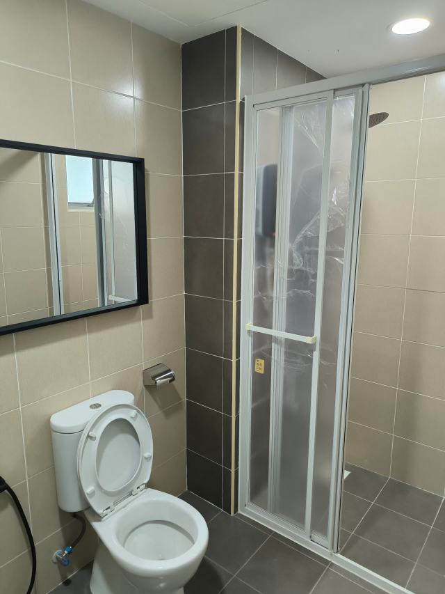 Razak City Residences RC Residence - photo 10