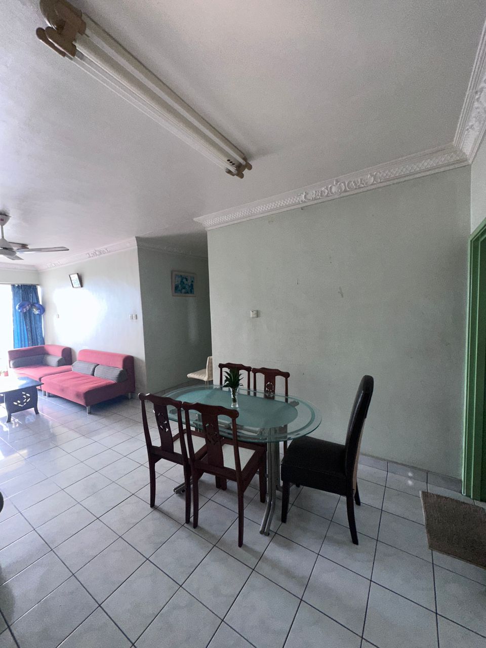 Villa Angsana, Jalan Ipoh - photo 2