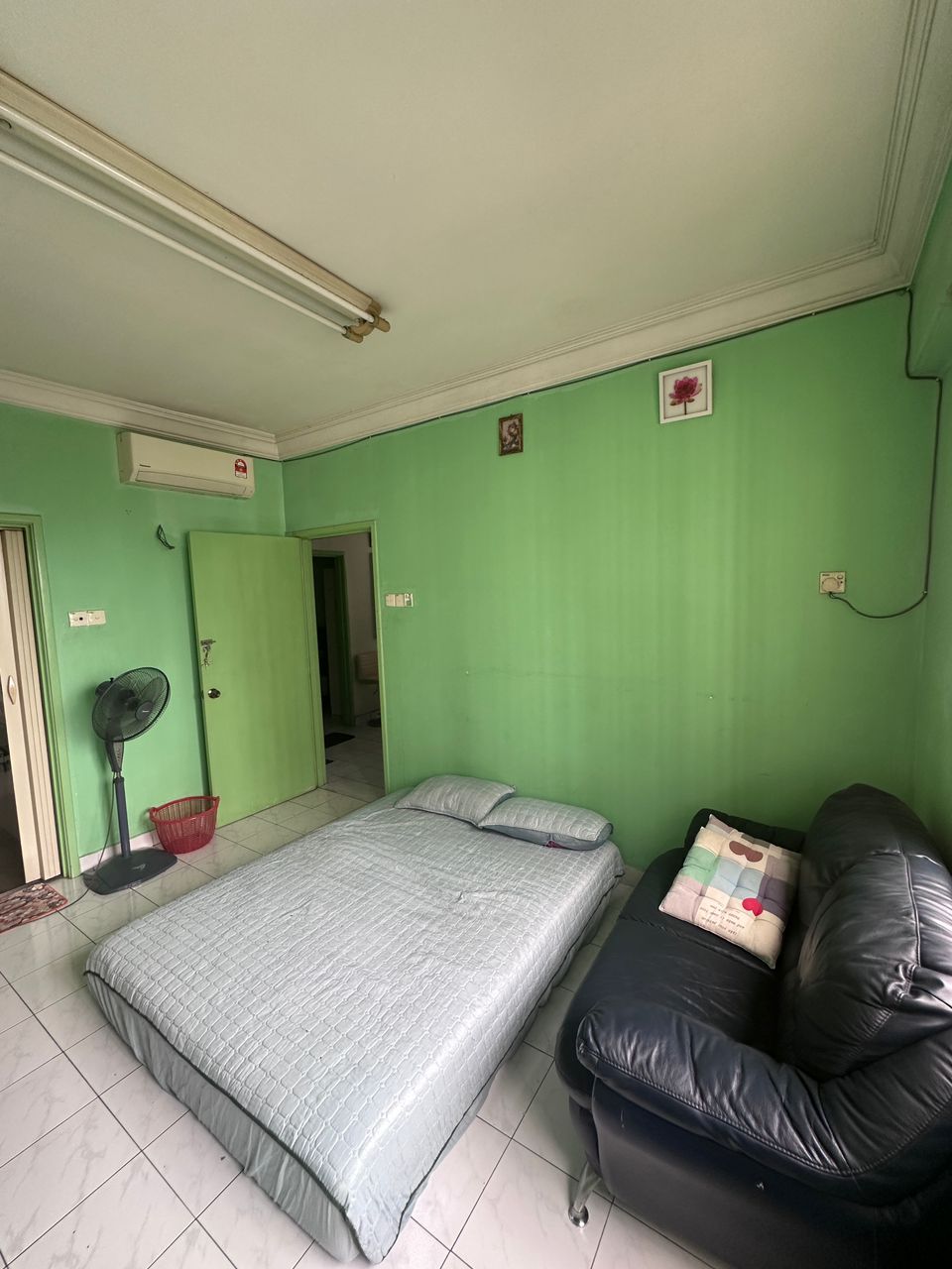 Villa Angsana, Jalan Ipoh - photo 7