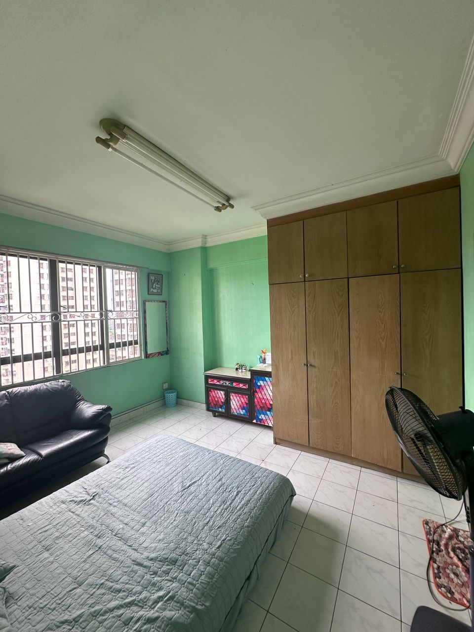 Villa Angsana, Jalan Ipoh - photo 8