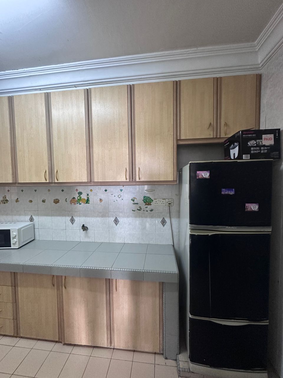 Villa Angsana, Jalan Ipoh - photo 10