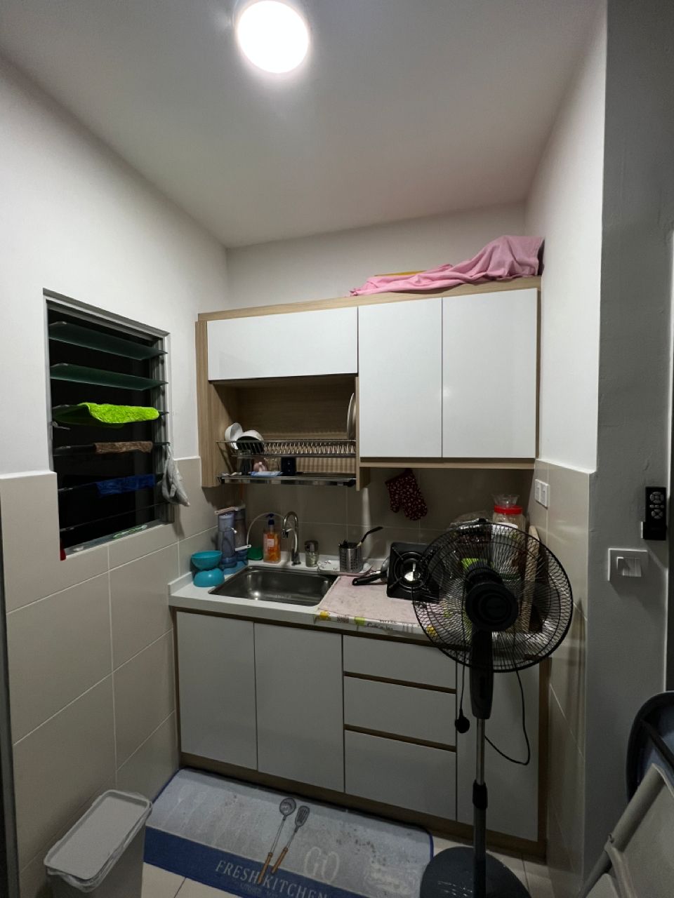 Residensi Desa Satumas - photo 5