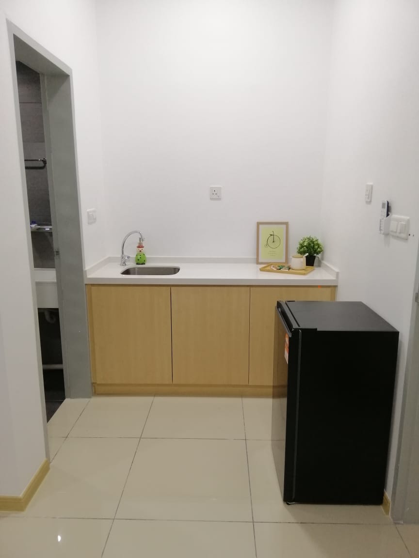 Platinum OUG Residence - photo 3