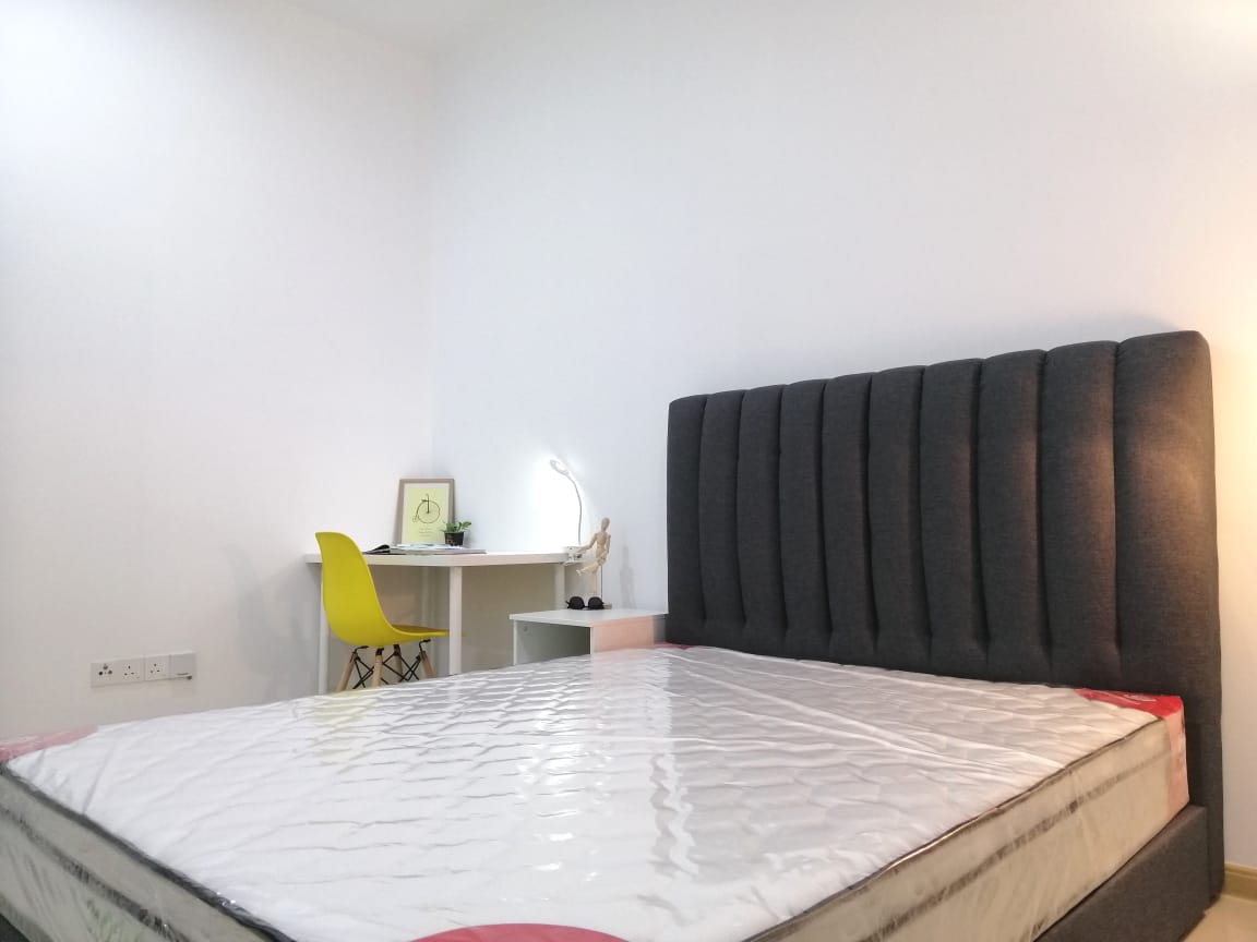 Platinum OUG Residence - photo 4