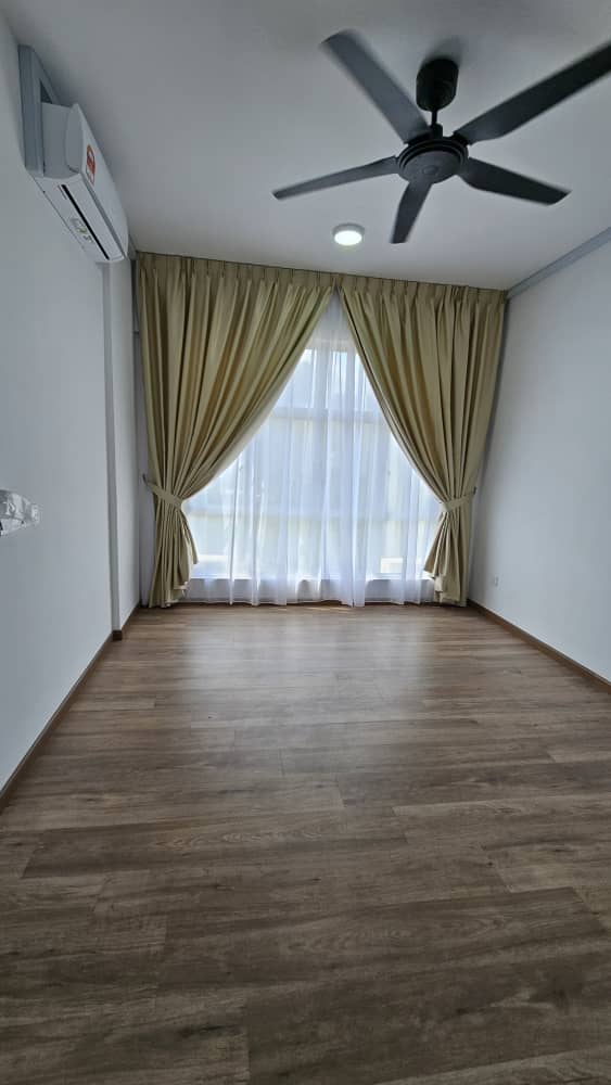 Residensi Brickfield - photo 2