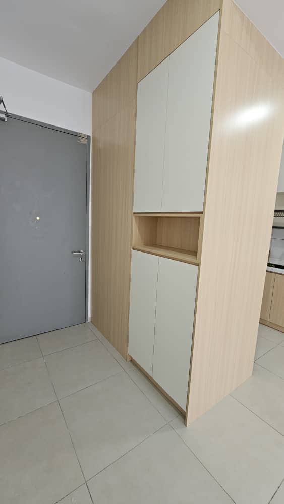 Residensi Brickfield - photo 7