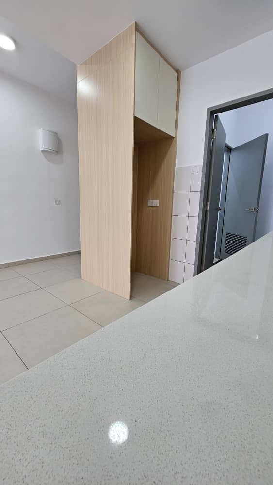 Residensi Brickfield - photo 9