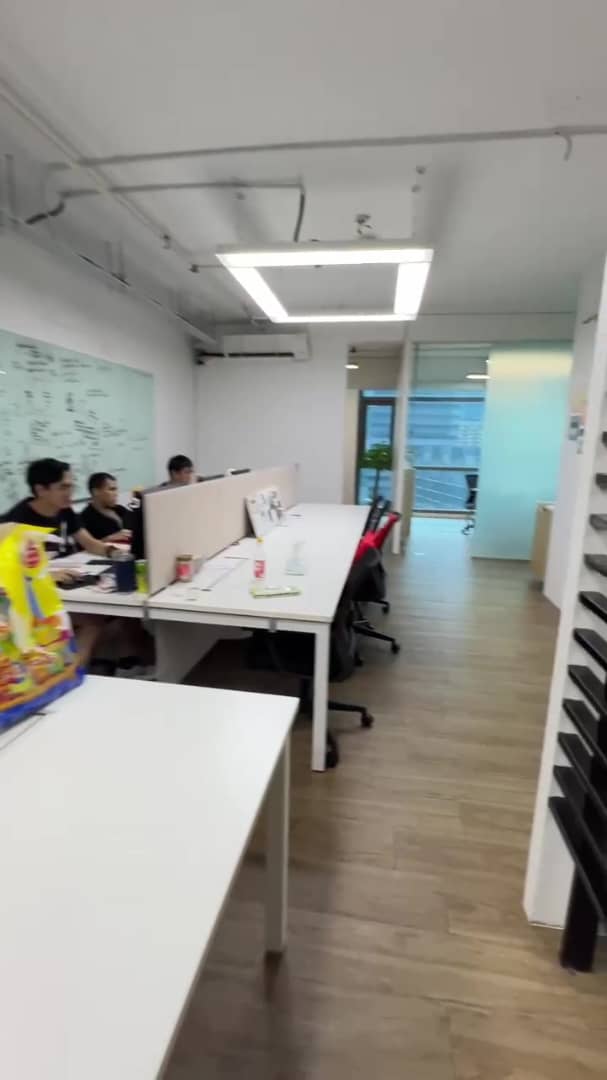 Sunway Velocity Office Suites - photo 2