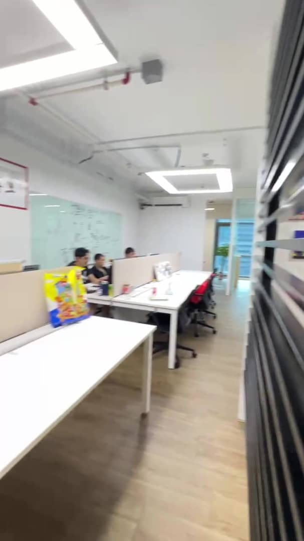 Sunway Velocity Office Suites - photo 4