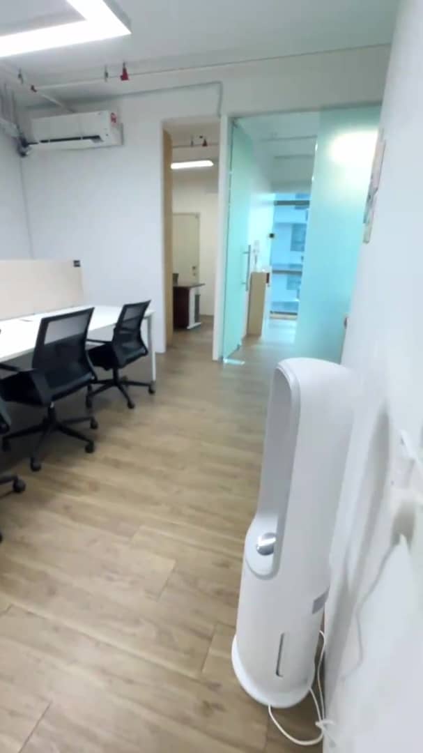 Sunway Velocity Office Suites - photo 7