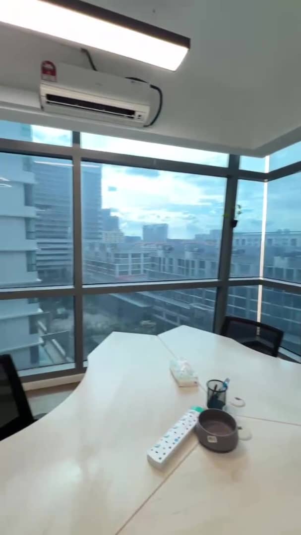 Sunway Velocity Office Suites - photo 9