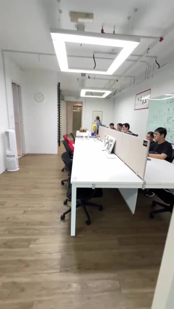 Sunway Velocity Office Suites - photo 13