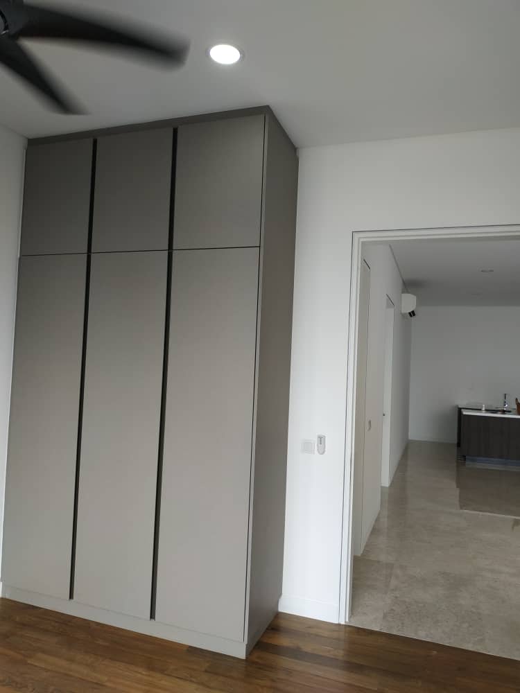 Wangsa 9 Residency - photo 3