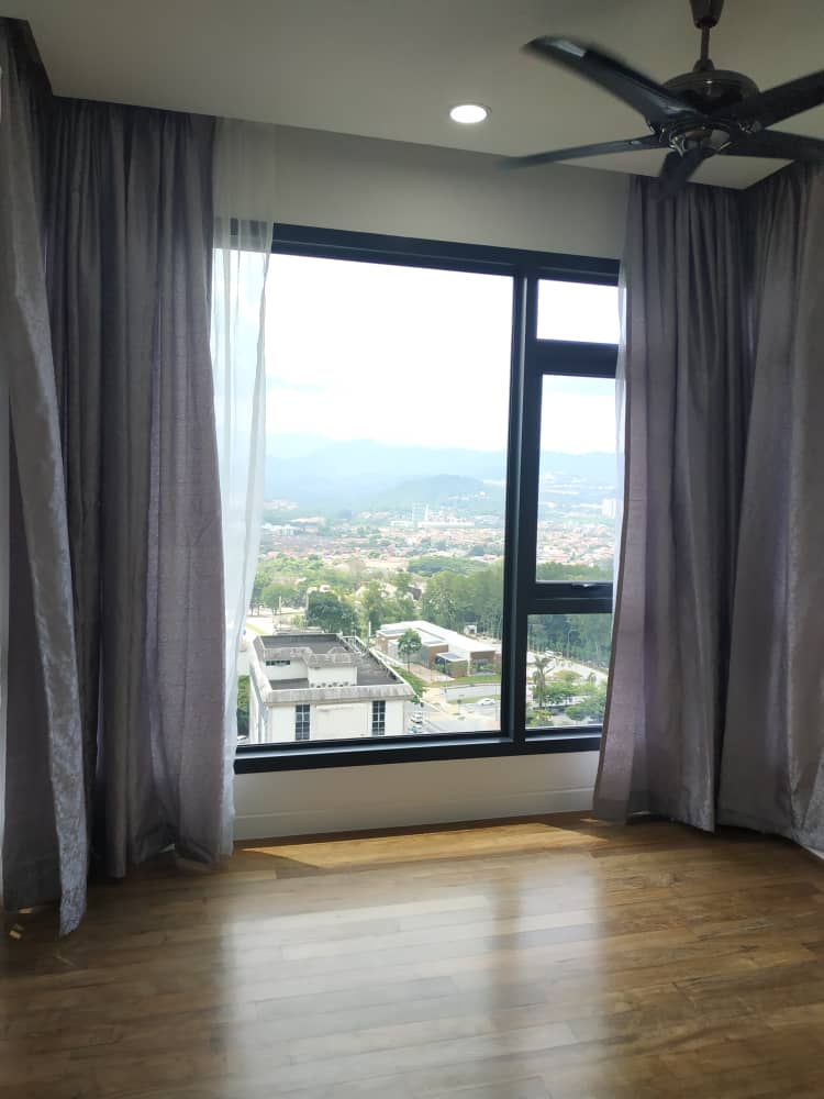 Wangsa 9 Residency - photo 4