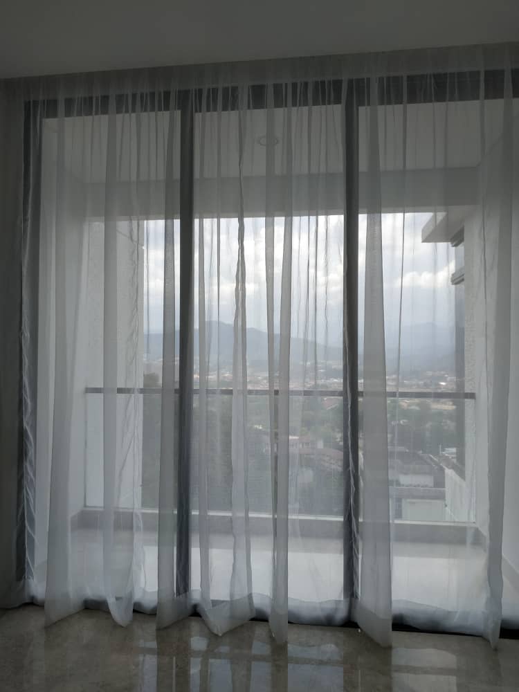 Wangsa 9 Residency - photo 8