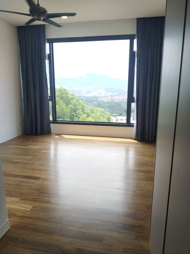 Wangsa 9 Residency - photo 9