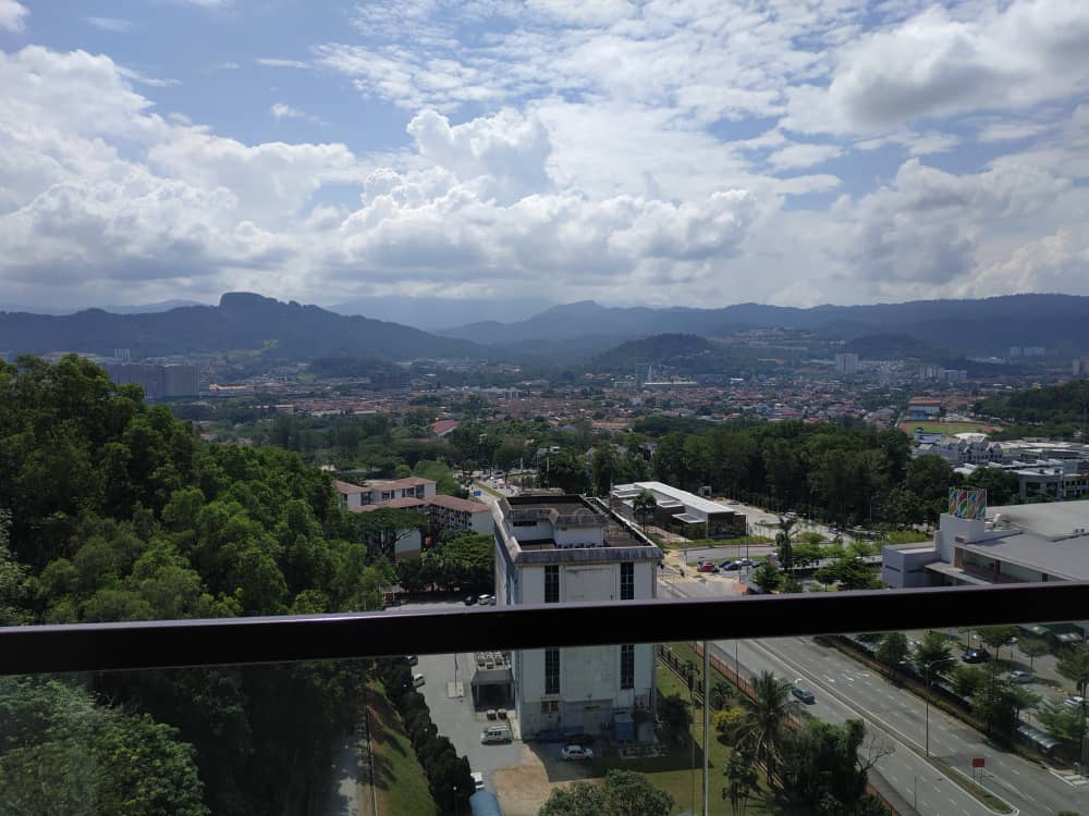 Wangsa 9 Residency - photo 10