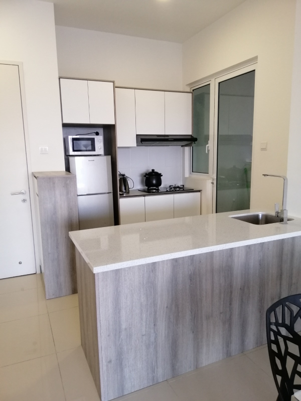Southbank Residence - photo 2