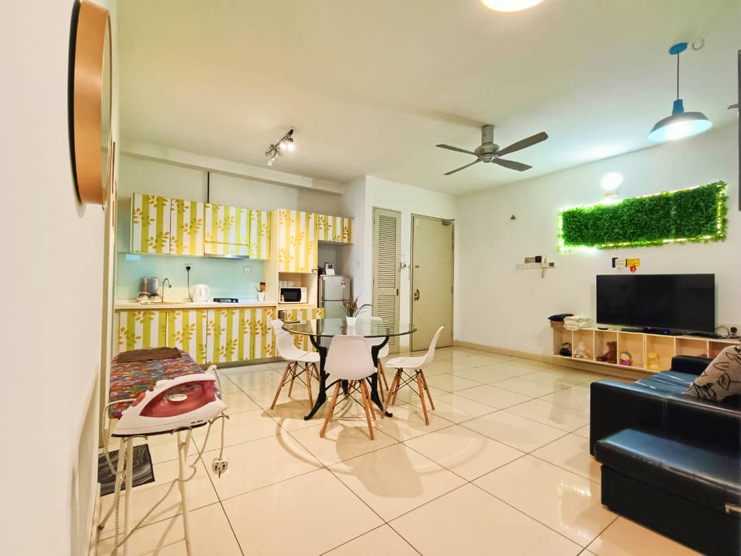 V Residence 3 Sunway Velocity - photo 10