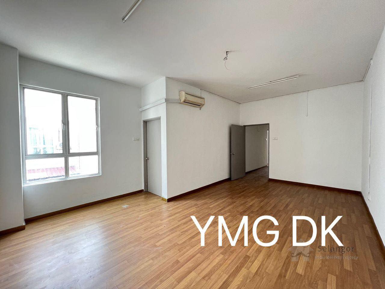 Double Storey Semi D Canary Garden Bandar Bestari - photo 7