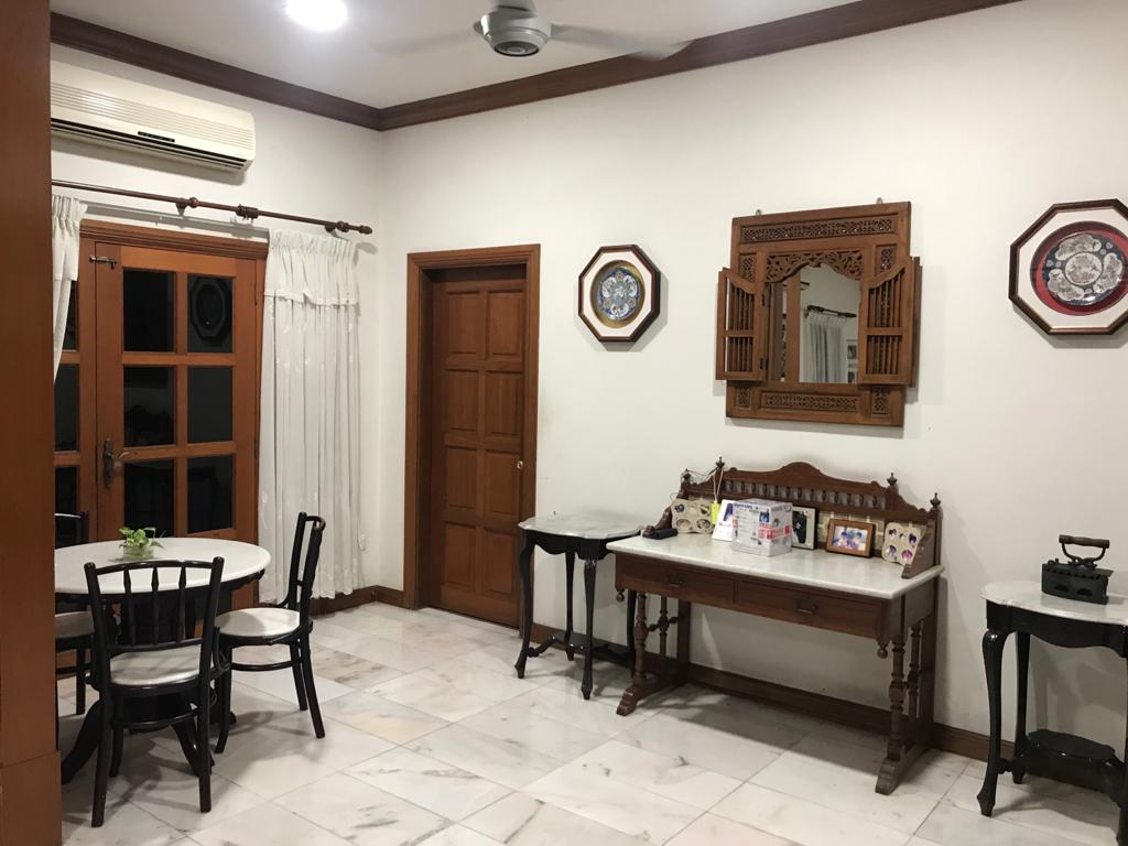 2 Storey Semi D Sri Ampang Mas, Taman Dagang - photo 4
