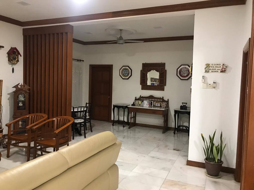 2 Storey Semi D Sri Ampang Mas, Taman Dagang - photo 6