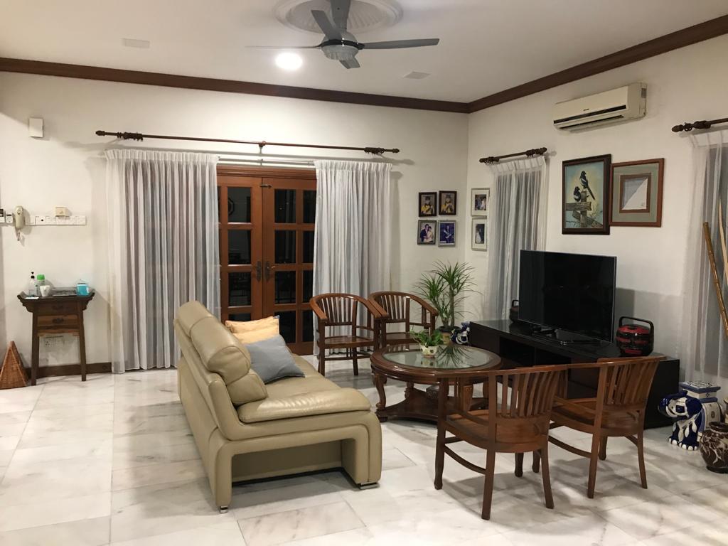 2 Storey Semi D Sri Ampang Mas, Taman Dagang - photo 7