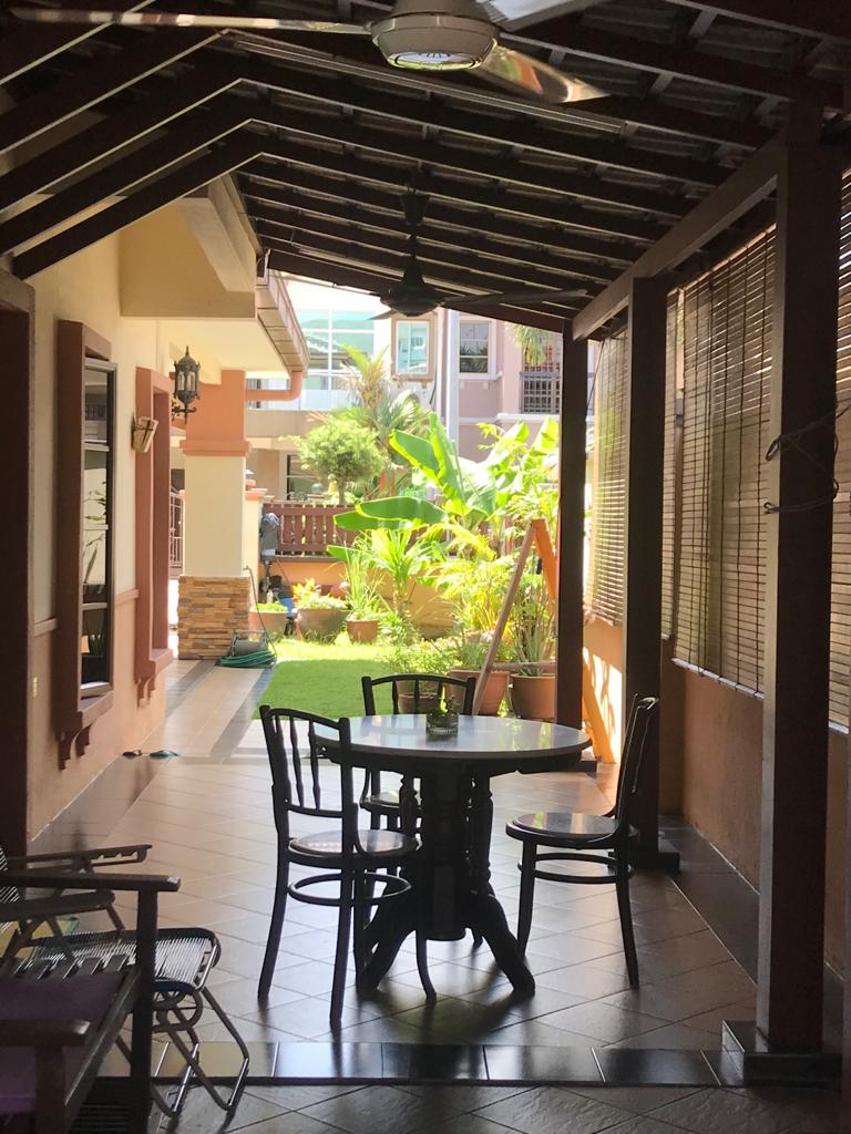 2 Storey Semi D Sri Ampang Mas, Taman Dagang - photo 10