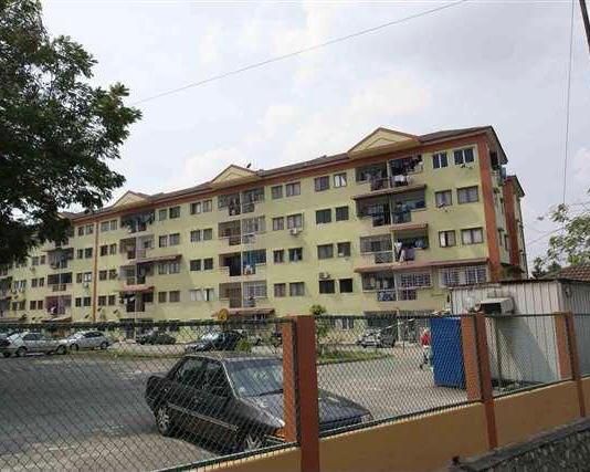 SRI ANGGERIK 1 BANDAR PUCHONG JAYA - photo 5