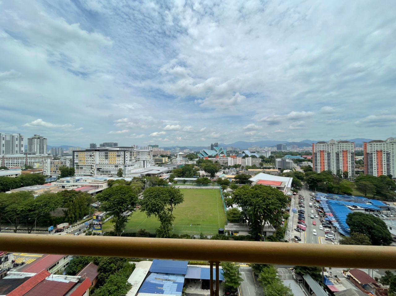 Plaza RAH Kampung Baru - photo 5