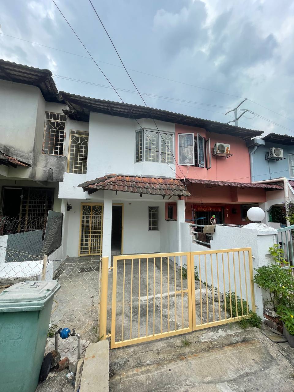 Taman Segambut Damai - photo 8