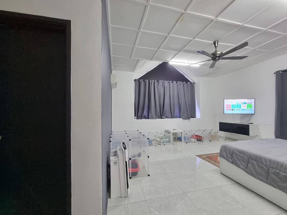 2 Storey Semi-D, Bandar Seri Putra Bangi - photo 9