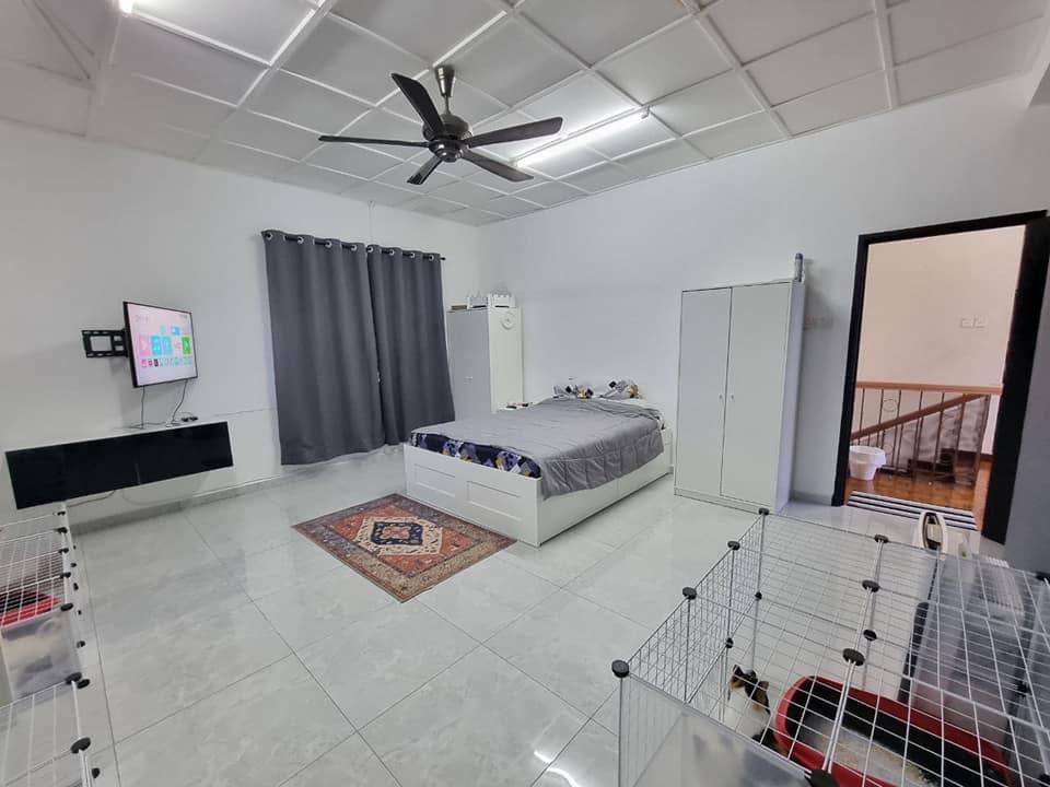 2 Storey Semi-D, Bandar Seri Putra Bangi - photo 10