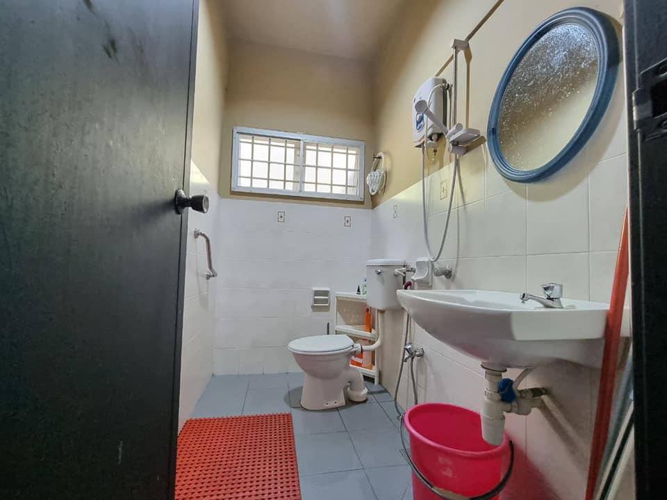 2 Storey Semi-D, Bandar Seri Putra Bangi - photo 13