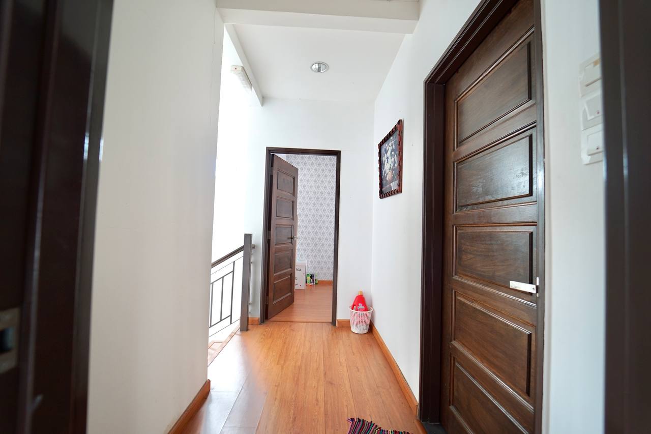 3-Sty Bungalow Desa Meringin, Sungai Ramal Kajang - photo 3